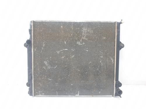 Køler TOYOTA LAND CRUISER PRADO (_J12_) 3.0 D-4D (KDJ120, KDJ125, KDJ121) | BP24452450M31 