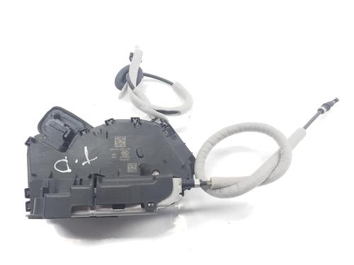 Used Rear right lock CUPRA LEON Sportstourer (KL8, KU8, KUD) 1.4 e-HYBRID (204 hp) 13033956