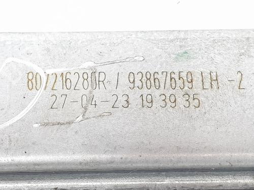 Front left window mechanism RENAULT TRAFIC III Van (FG_) | BP37495272C22 - Image 3