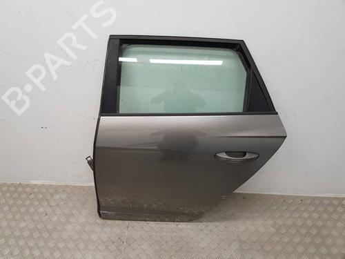 left-rear-door-seat-leon-st-5f8-2012-2013-2014-2015-2016-2017-2018-2019-2020-39070062 main image