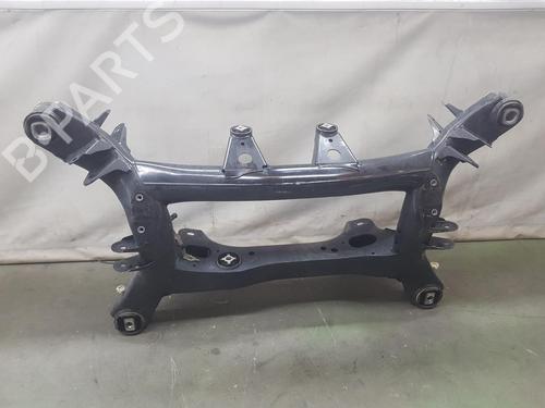 Rear axle BMW 1 (F21) 118 d | BP13908452M2 