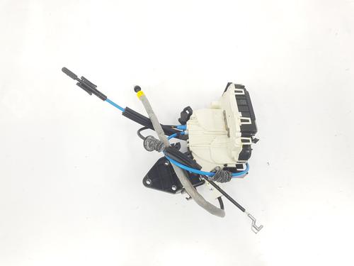 Rear left lock MERCEDES-BENZ C-CLASS (W204) C 220 CDI (204.002) | BP10036588C100 