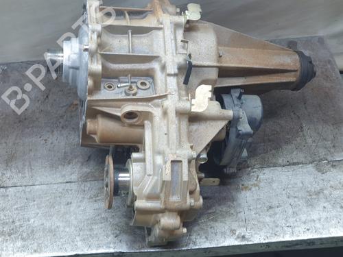 Transfer box NISSAN NAVARA NP300 (D40)  | BP26660479M36 