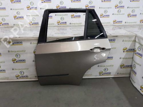 Used Left rear door BMW X5 (E70) 3.0 d (235 hp) 1662643