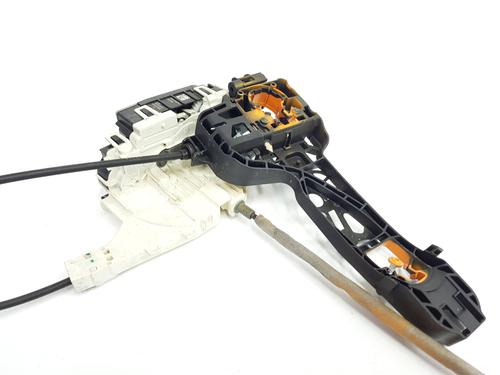 Front right lock MERCEDES-BENZ SPRINTER 5-t Van (B907)  | BP29436475C97 