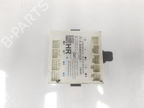 Electronic module MERCEDES-BENZ GLC (X253) 220 d 4-matic (253.905, 253.903) | BP10648196M83 