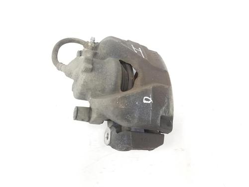 Used Left front brake caliper RENAULT MEGANE III Grandtour (KZ0/1) 1.6 dCi (KZ00, KZ12, KZ13) (130 hp) 11597341