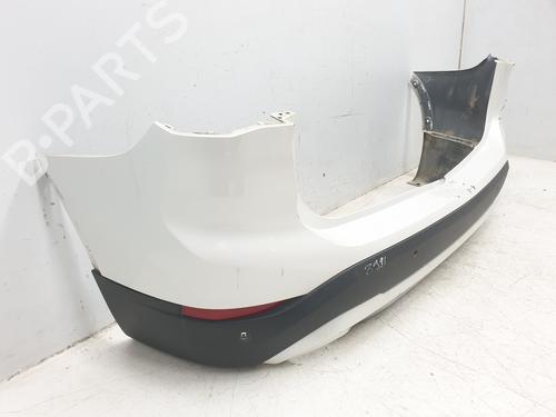 Bak støtfanger BMW X1 (F48) xDrive 18 d | BP29967597C8 