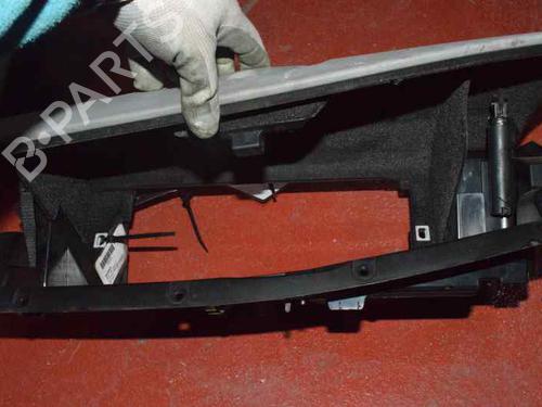 Glove box BMW 5 (E60) 530 d | BP1169075C95 