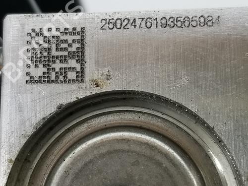 ABS pump LAND ROVER RANGE ROVER VELAR (L560) 2.0 D240 SD4 4x4 | BP8691738M43 
