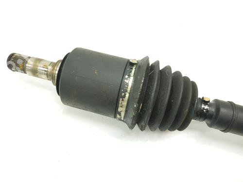 Right front driveshaft MERCEDES-BENZ M-CLASS (W163) ML 320 (163.154) | BP17760102M39 