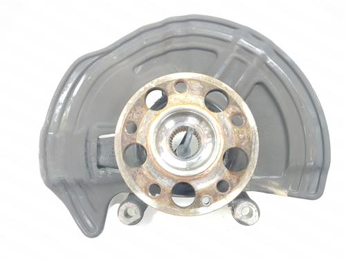 Right front steering knuckle MERCEDES-BENZ A-CLASS (W176) A 200 CDI / d (176.008) | BP34344344M26 - Image 3