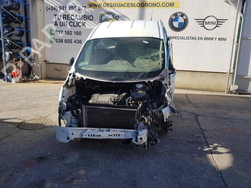 Used Parts FORD TRANSIT CUSTOM V362 Van (FY, FZ) 5009568