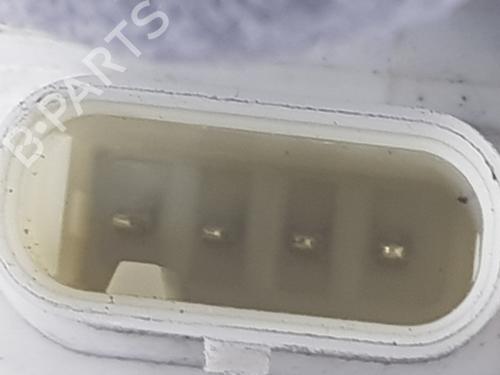 Front right lock MERCEDES-BENZ A-CLASS (W176) A 200 CDI / d (176.008) | BP10041458C97 