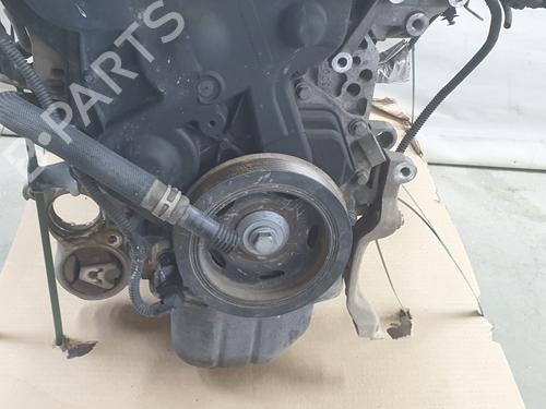 Engine PEUGEOT PARTNER Box Body/MPV 1.6 HDi / BlueHDi 75 | BP31888150M1 
