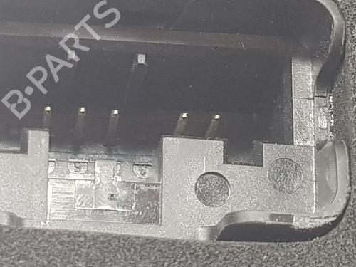 Front right lock SEAT IBIZA IV SC (6J1, 6P5) 1.0 TSI | BP13042261C97 