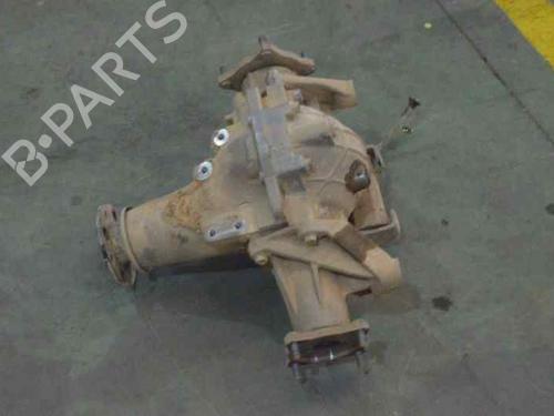 Used Rear differential SUZUKI GRAND VITARA II (JT, TE, TD) 1.9 DDiS All-wheel Drive (JT419, TD44, JB419WD, JB419XD,... (129 hp) 796304