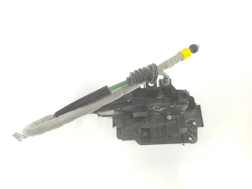 Front left lock MERCEDES-BENZ GLC (X253) 220 d 4-matic (253.905, 253.903) | BP10648214C98 