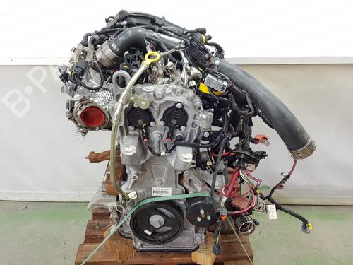 Engine DACIA SANDERO III  | BP32679446M1  - Image 9