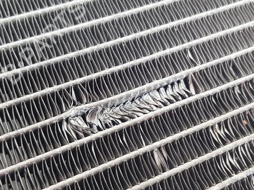 AC radiator MINI MINI PACEMAN (R61) Cooper D ALL4 | BP31038982M32 