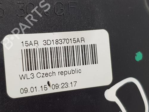 Front left lock VW TOURAN (1T1, 1T2) 1.9 TDI | BP27655672C98 