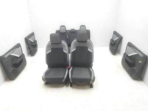 Sæde sæt OPEL ASTRA L Sports Tourer (O5) 1.2 (FRHNPJ) (110 hp) 23994646