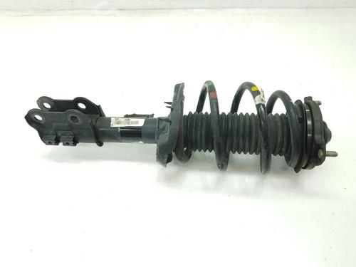 Left front shock absorber KIA OPTIMA (JF) 1.7 CRDi | BP20193735M16 