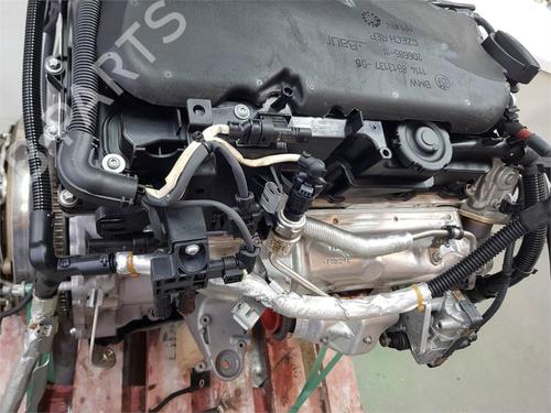 Engine BMW 1 (F21) 118 d | BP36382296M1 - Image 18