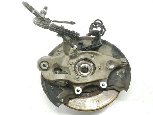 Right rear steering knuckle MERCEDES-BENZ C-CLASS (W204) C 220 CDI (204.008) | BP11174015M28 