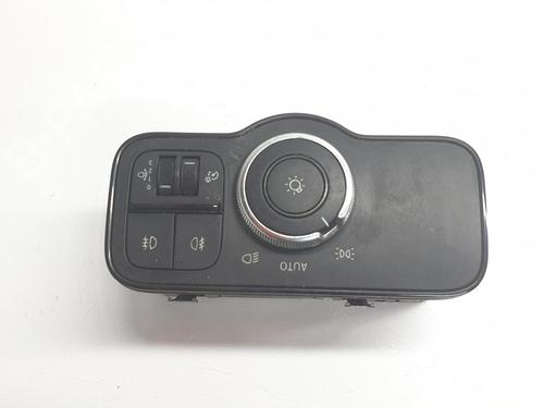 Headlight switch MERCEDES-BENZ SPRINTER 5-t Van (B907)  | BP29436304I24 