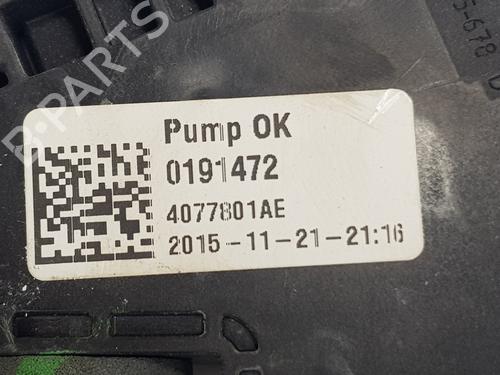 Electronic module AUDI A6 C7 (4G2, 4GC) 2.0 TDI | BP34330705M83  - Image 6