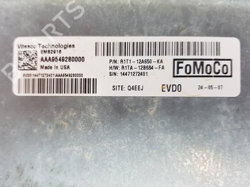 Engine control unit (ECU) FORD PUMA (J2K, CF7) | BP39192740M57 - Image 6