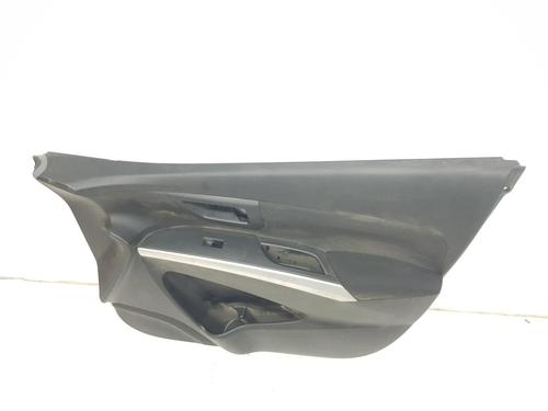 Seats set SUZUKI SX4 S-Cross (JY) 1.6 DDiS (AKK 416D) | BP5882599C78 
