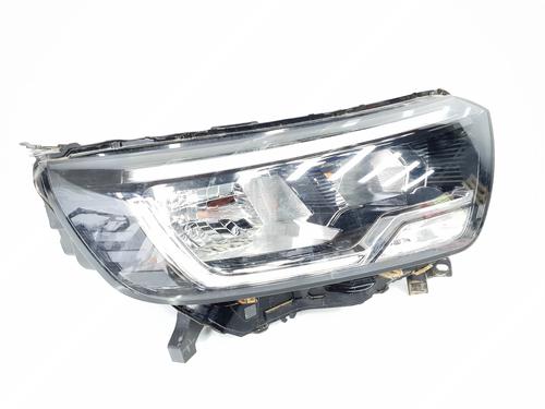 Right headlight RENAULT KANGOO III MPV TCe 130 (KJMB) | BP34223056C29 - Image 8