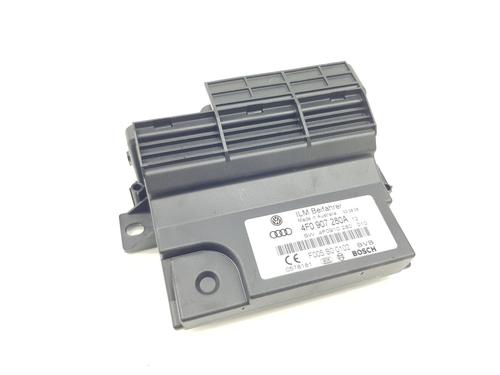 Electronic module AUDI A6 C6 (4F2) 3.0 TDI quattro | BP18377892M83 
