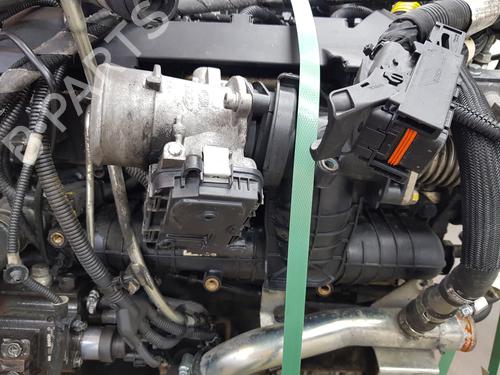 Engine FIAT DUCATO Van (250_) 130 Multijet 2,3 D | BP37595321M1 - Image 10