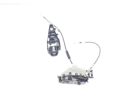 Front right lock PEUGEOT TRAVELLER Bus (V_) 2.0 BlueHDi 150 / HDi 150 | BP9039714C97 