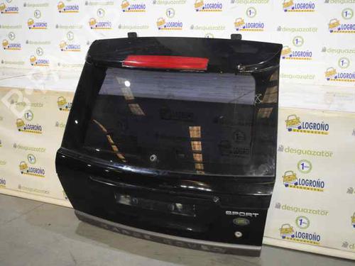 Tailgate LAND ROVER RANGE ROVER SPORT I (L320) 2.7 D 4x4 | BP762787C6 