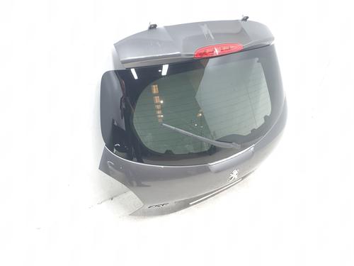 Tailgate PEUGEOT 208 I (CA_, CC_)  | BP29534983C6 