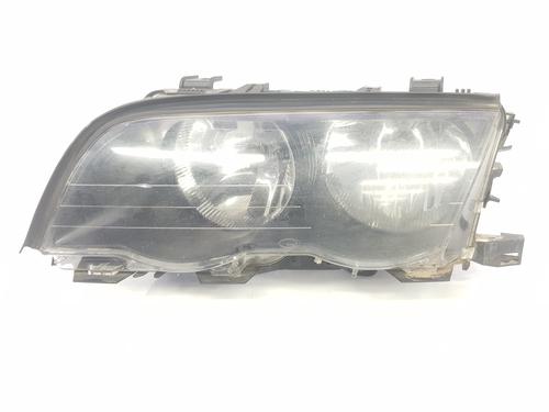 Used Left headlight BMW 3 (E46) 320 d (136 hp) 7777225