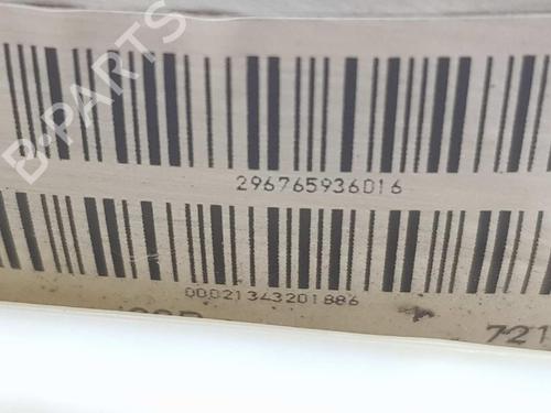 Servo brake BMW 5 (E60) 520 i | BP7831829M42 