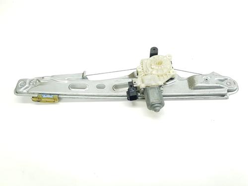 Used Rear left window mechanism Rear left window mechanism 37234465 37234465