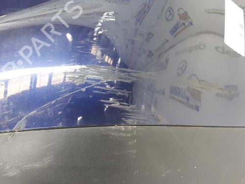 Rear bumper VW TOURAN (1T1, 1T2) 2.0 FSI | BP1932694C8 