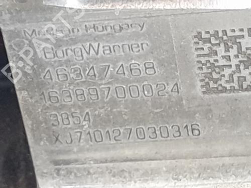 Engine FIAT TIPO Hatchback (356_, 357_) | BP37495171M1 - Image 10