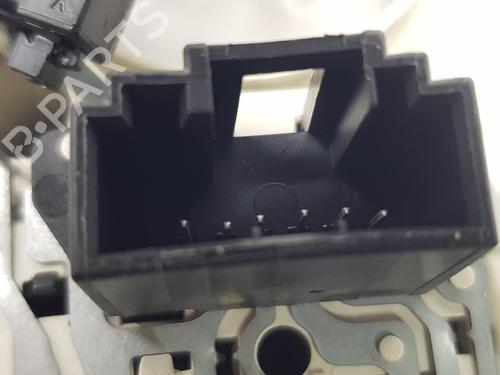 Interior roof light VW GOLF VI (5K1) 1.6 TDI | BP16677311I8