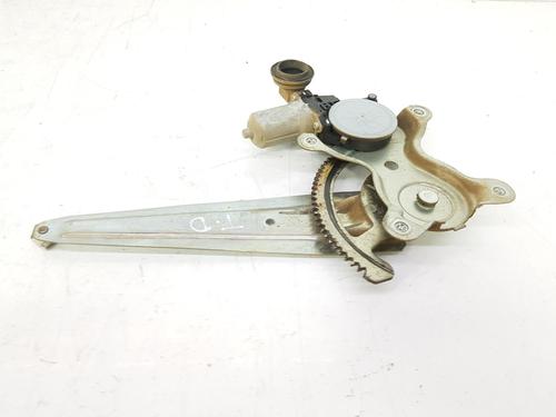 Used Rear right window mechanism TOYOTA LAND CRUISER PRADO (_J12_) 3.0 D-4D (KDJ120, KDJ125, KDJ121) (173 hp) 8799293