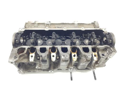 Used Cylinder head RENAULT KADJAR (HA_, HL_) [2015-2025]  23245070