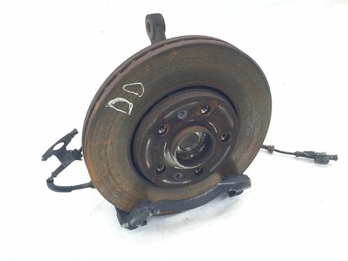 Right front steering knuckle RENAULT TRAFIC III Van (FG_) | BP37491150M26 - Image 6