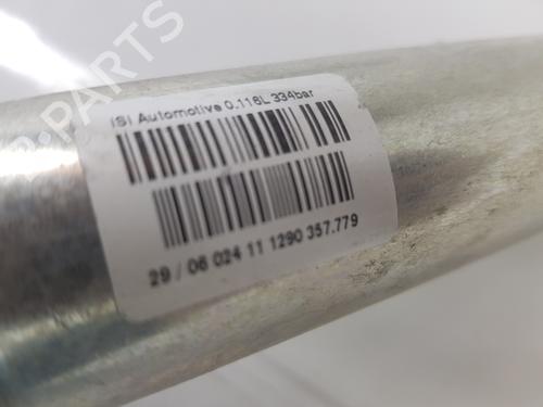 Right curtain airbag MERCEDES-BENZ M-CLASS (W164) ML 63 AMG 4-matic (164.177) | BP11915892C12 