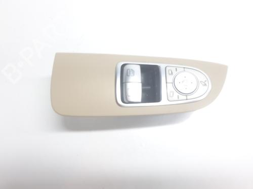 Left front window switch MERCEDES-BENZ V-CLASS (W447) | BP36239693I27 - Image 4